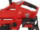 Einhell GE-CL 36 Li E - Soffiatore aspiratore a batteria - SENZA BATTERIE E CARICABATTERIE