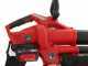 Einhell GE-CL 36 Li E - Soffiatore aspiratore a batteria - SENZA BATTERIE E CARICABATTERIE