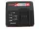 Einhell GE-CL 18 Li E - Soffiatore a batteria per foglie 18V 2Ah