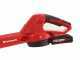 Einhell GE-CL 18 Li E - Soffiatore a batteria per foglie 18V 2Ah