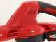 Einhell GE-CL 18 Li E - Soffiatore a batteria per foglie 18V 2Ah