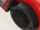 Einhell GE-CL 18 Li E - Soffiatore a batteria per foglie 18V 2Ah