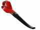 Einhell GE-CL 18 Li E - Soffiatore a batteria per foglie 18V 2Ah
