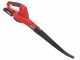 Einhell GE-CL 18 Li E - Soffiatore a batteria per foglie 18V 2Ah