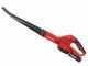 Einhell GE-CL 18 Li E - Soffiatore a batteria per foglie 18V 2Ah