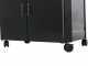 Campingaz 4 Series LS Plus D Dualgas - Barbecue a gas o metano con forno, piastra e griglia, culinary modular