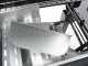Campingaz 4 Series LS Plus D Dualgas - Barbecue a gas o metano con forno, piastra e griglia, culinary modular