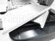 Campingaz 4 Series LS Plus D Dualgas - Barbecue a gas o metano con forno, piastra e griglia, culinary modular