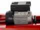Palumbo Pavi LC PLAST - Passapomodoro con banco - Motore elettrico 600W