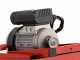 Palumbo Pavi LC PLAST - Passapomodoro con banco - Motore elettrico 600W