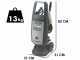 Comet KL 1400 Extra - Idropulitrice ad acqua fredda - 420lt/h - 140 bar