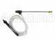 Comet KL 1400 Extra - Idropulitrice ad acqua fredda - 420lt/h - 140 bar