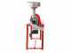 Palumbo Pavi LC INOX - Passapomodoro elettrico a motore elettrico su banco - 600W