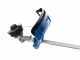 Hyundai TT-BG520-2 - Decespugliatore a zaino - 52 cc - a spalla, impugnatura singola, doppio filo