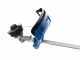 Hyundai TT-BG520-2 - Decespugliatore a zaino - 52 cc - a spalla, impugnatura singola, doppio filo