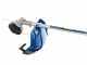 Hyundai TT-BG520-2 - Decespugliatore a zaino - 52 cc - a spalla, impugnatura singola, doppio filo