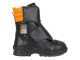 Scarpa protettiva da taglio STRONG A E P FO WRU HRO SRC - Taglia 43