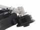Accessorio Decespugliatore per multifunzione potatore/tagliasiepi Blackstone 26mm