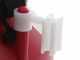 GeoTech BS 80-Lead - Pompa irroratrice portatile a batteria - 8L