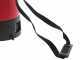 GeoTech BS 80-Lead - Pompa irroratrice portatile a batteria - 8L