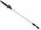 GeoTech BS 80-Lead - Pompa irroratrice portatile a batteria - 8L