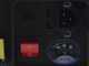 GeoTech BS185-Lithium - Pompa irroratrice spalleggiata a batteria - 18L