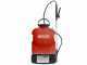 GeoTech BS185-Lithium - Pompa irroratrice spalleggiata a batteria - 18L
