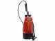 GeoTech BS185-Lithium - Pompa irroratrice spalleggiata a batteria - 18L