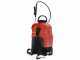 GeoTech BS185-Lithium - Pompa irroratrice spalleggiata a batteria - 18L