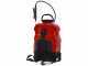 GeoTech BS185-Lithium - Pompa irroratrice spalleggiata a batteria - 18L