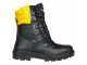 Scarpa protettiva da taglio WOODSMAN BIS A E P FO WRU SRC - Taglia 44