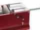 Reber 3 Kg - Insaccatrice manuale 3 Kg - 2 velocit&agrave;