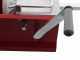 Reber 3 Kg - Insaccatrice manuale 3 Kg - 2 velocit&agrave;