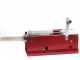 Reber 3 Kg - Insaccatrice manuale 3 Kg - 2 velocit&agrave;
