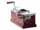 Reber 3 Kg - Insaccatrice manuale 3 Kg - 2 velocit&agrave;