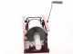 Reber 3 Kg - Insaccatrice manuale 3 Kg - 2 velocit&agrave;