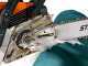 Salopette antitaglio protettiva per motosega SECURE CUT taglia S