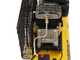 ABAC LINE B26/90 CM2 - Compressore aria elettrico monofase a cinghia - Motore 2 HP - 90 lt
