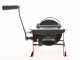 Reber 5 Kg - Insaccatrice manuale 5 Kg - 2 velocit&agrave;