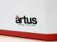 ARTUS G15 - Grattugia affettaverdure - 4 rulli estraibili - 300W