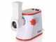 ARTUS G15 - Grattugia affettaverdure - 4 rulli estraibili - 300W