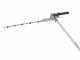 Accessorio Tagliasiepi per decespugliatore multifunzione Blackstone