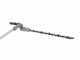 Accessorio Tagliasiepi per decespugliatore multifunzione Blackstone