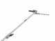 Accessorio Tagliasiepi per decespugliatore multifunzione Blackstone