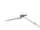 Accessorio Tagliasiepi per decespugliatore multifunzione Blackstone