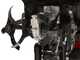 GeoTech GT 370 - Motozappa a benzina 5.5 HP - Motore Ducar OHV da 161cc