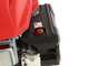 GeoTech GT 370 - Motozappa a benzina 5.5 HP - Motore Ducar OHV da 161cc