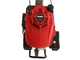GeoTech GT 370 - Motozappa a benzina 5.5 HP - Motore Ducar OHV da 161cc