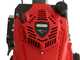 GeoTech GT 370 - Motozappa a benzina 5.5 HP - Motore Ducar OHV da 161cc
