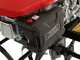 GeoTech GT 370 - Motozappa a benzina 5.5 HP - Motore Ducar OHV da 161cc